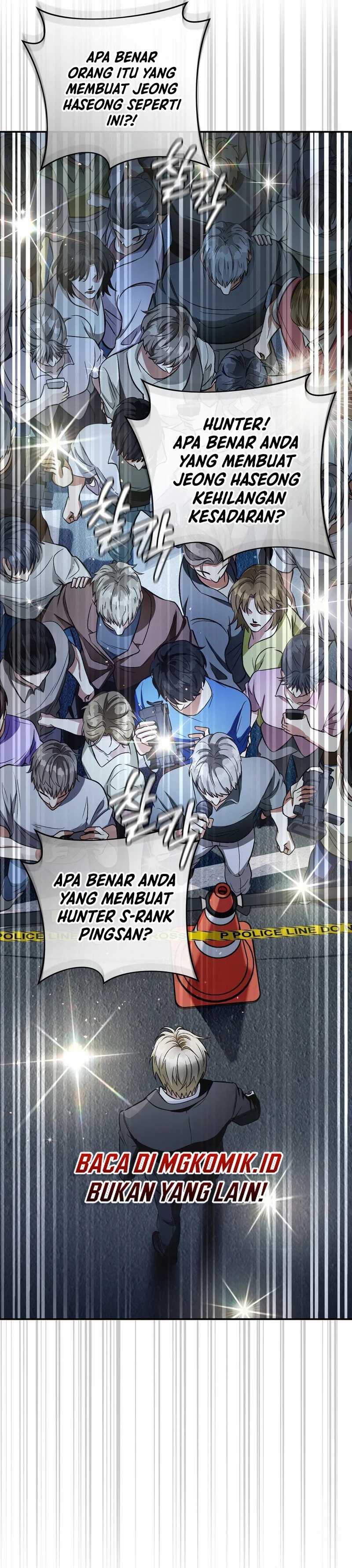 The Delusional Hunter in Another World - Chapter 13 45