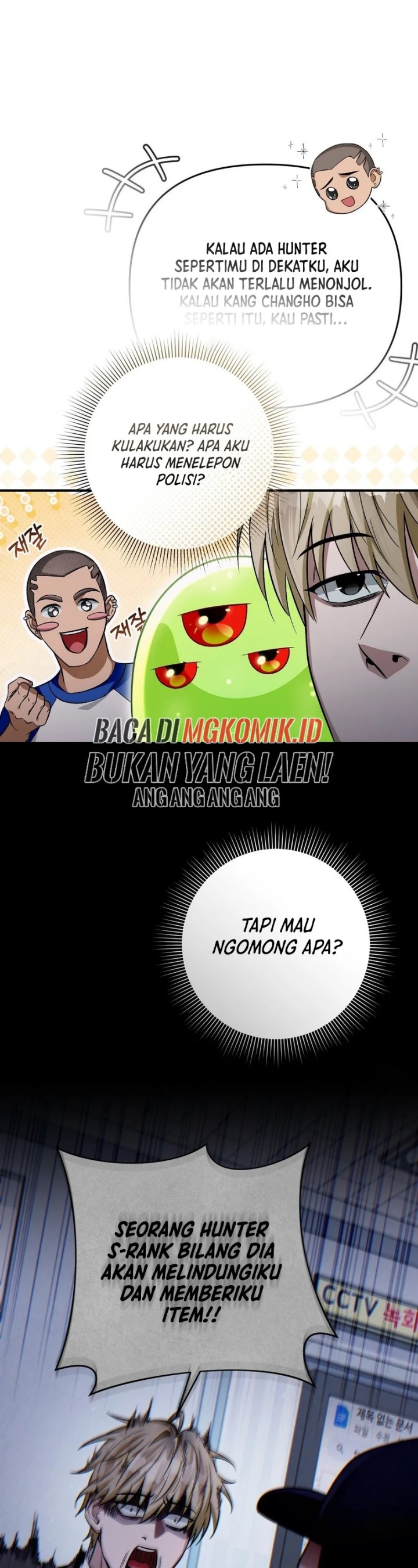 The Delusional Hunter in Another World - Chapter 10 14