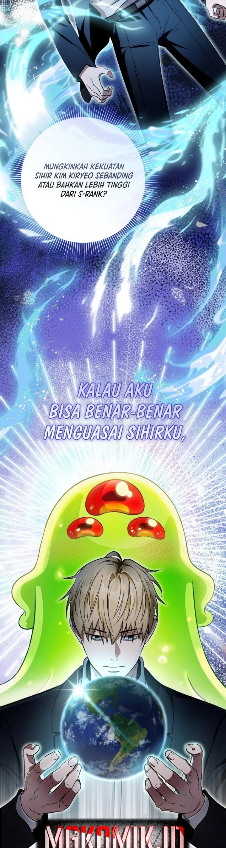 The Delusional Hunter in Another World - Chapter 10 4