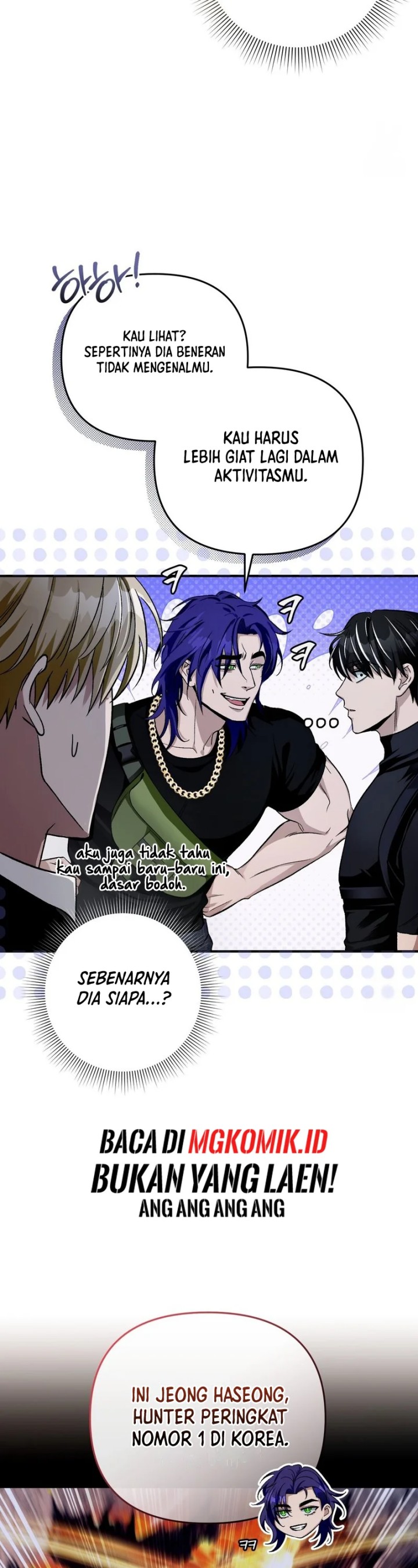 The Delusional Hunter in Another World - Chapter 10 41