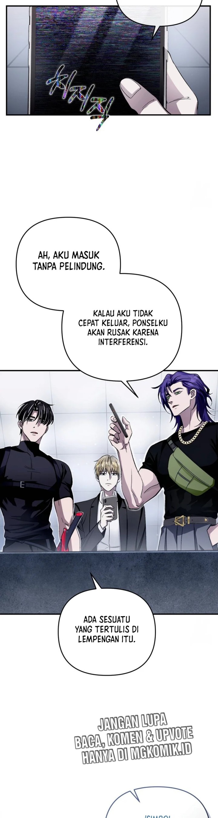 The Delusional Hunter in Another World - Chapter 10 46