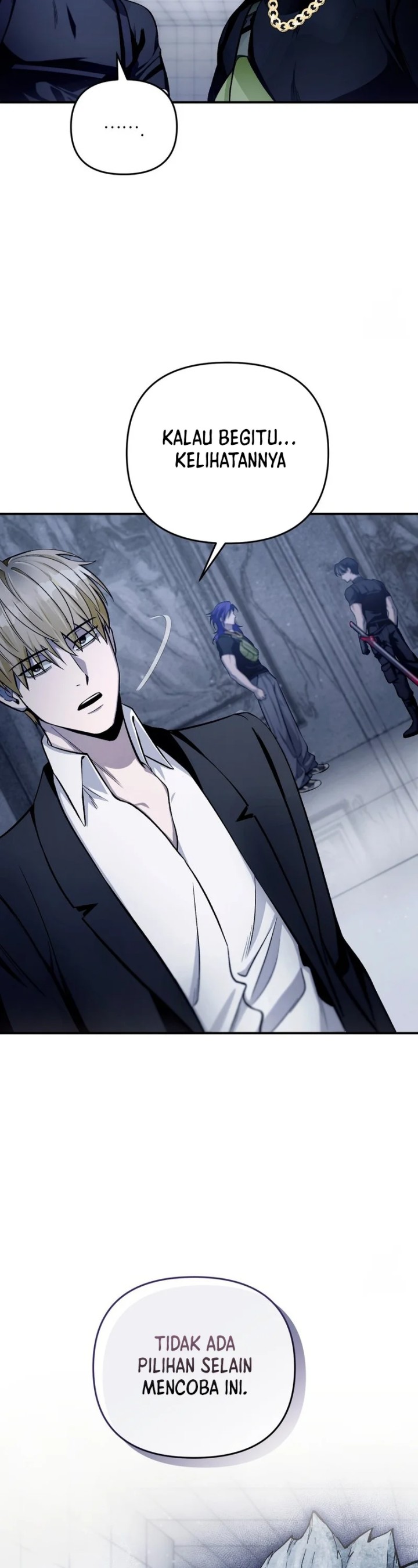The Delusional Hunter in Another World - Chapter 10 58