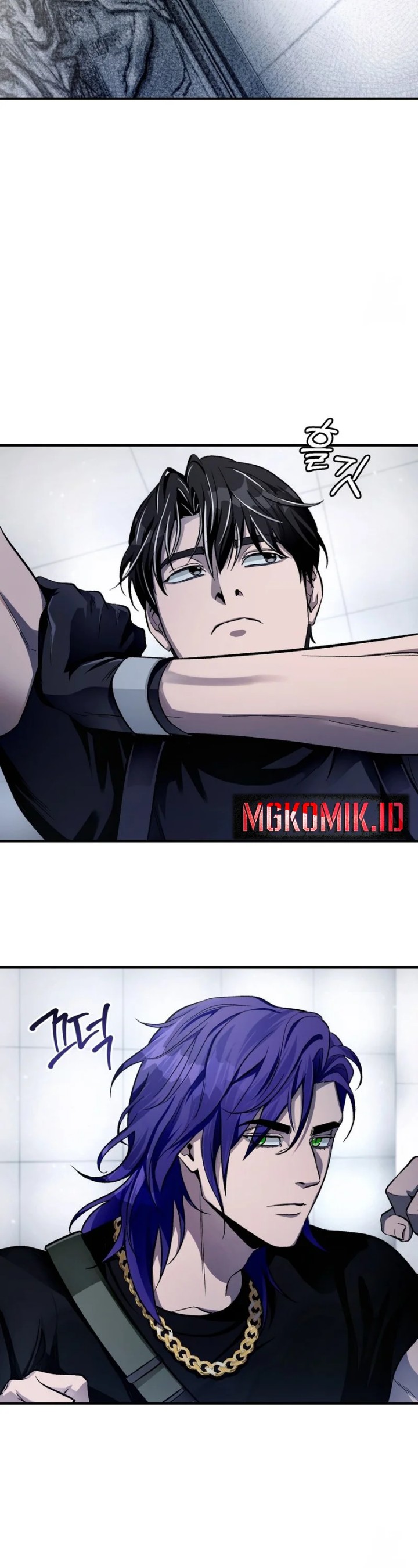 The Delusional Hunter in Another World - Chapter 10 51