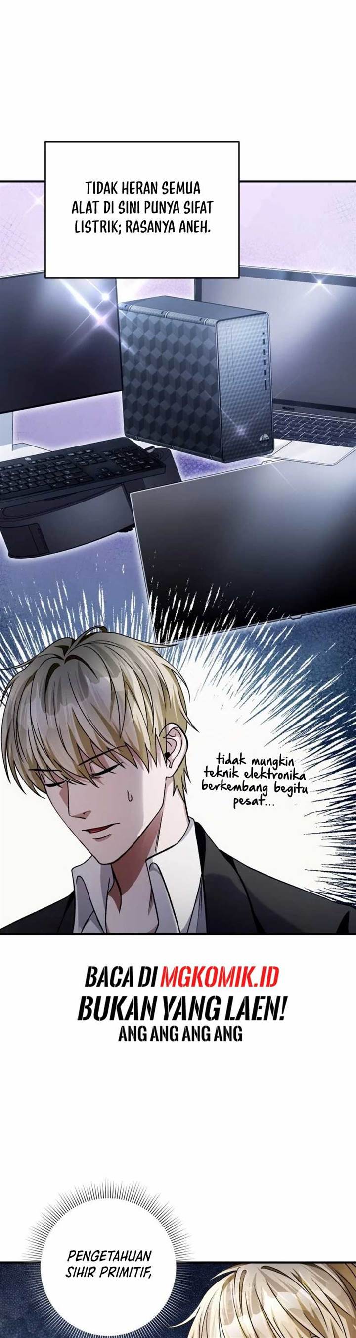 The Delusional Hunter in Another World - Chapter 6 48