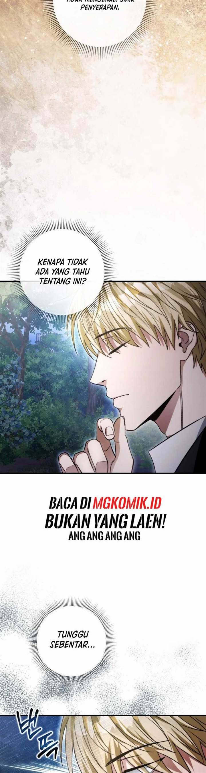 The Delusional Hunter in Another World - Chapter 6 41