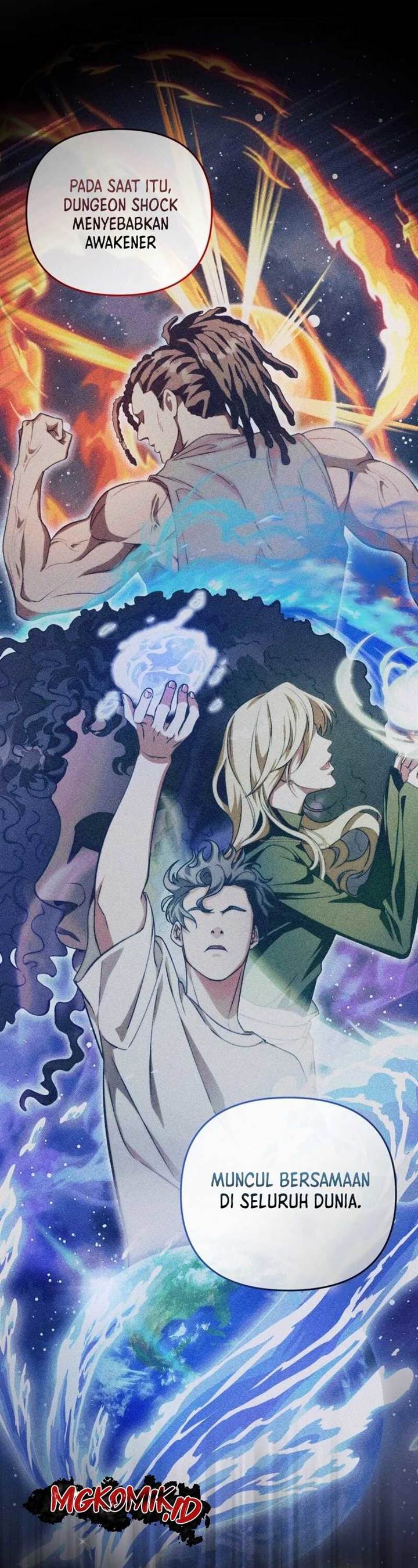 The Delusional Hunter in Another World - Chapter 6 44
