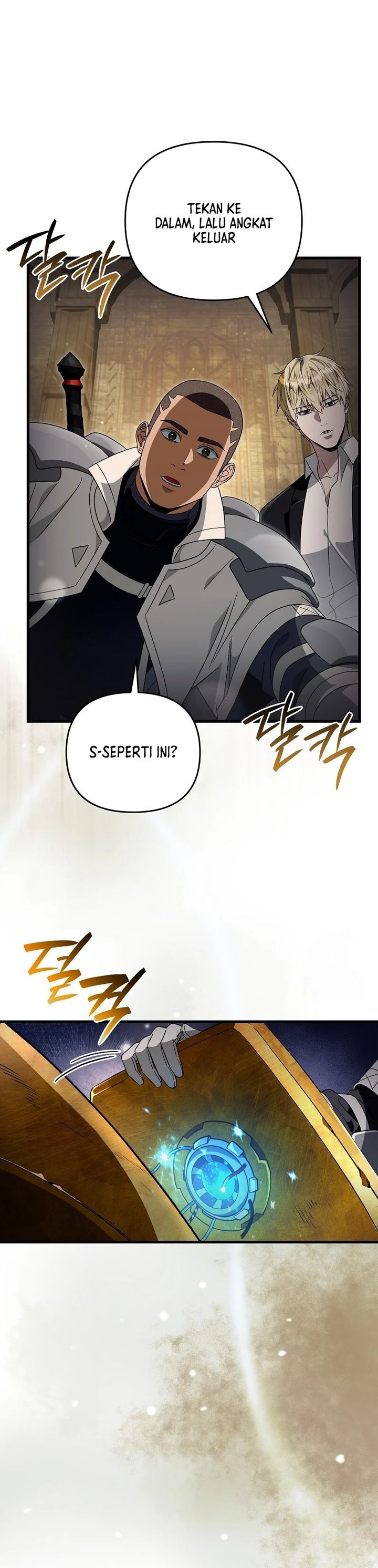 The Delusional Hunter in Another World - Chapter 60 17