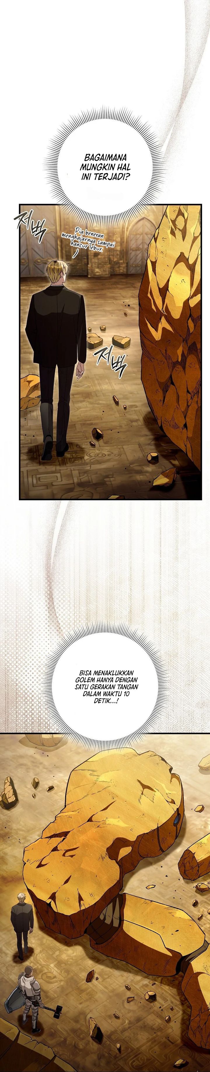 The Delusional Hunter in Another World - Chapter 60 14