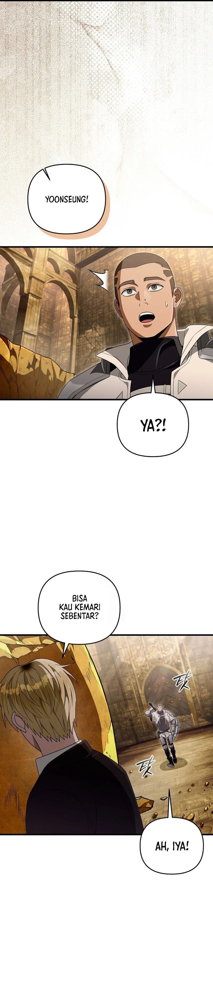 The Delusional Hunter in Another World - Chapter 60 15