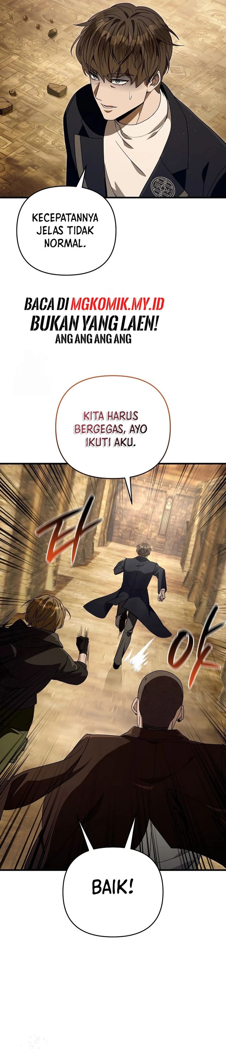 The Delusional Hunter in Another World - Chapter 61 10