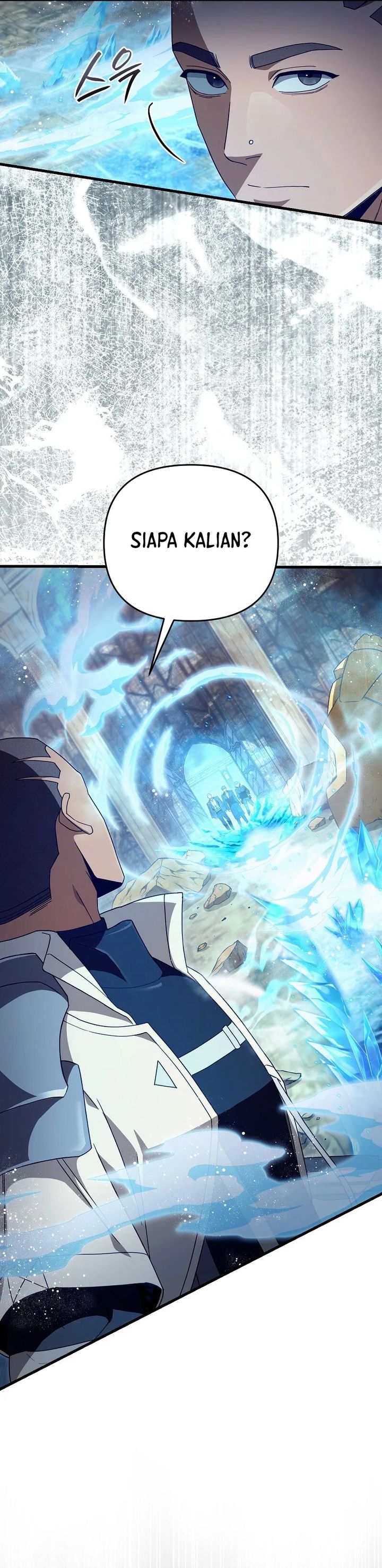 The Delusional Hunter in Another World - Chapter 61 17