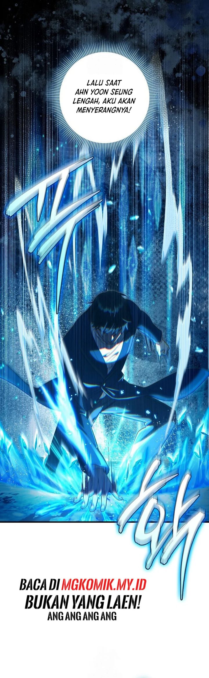 The Delusional Hunter in Another World - Chapter 61 14