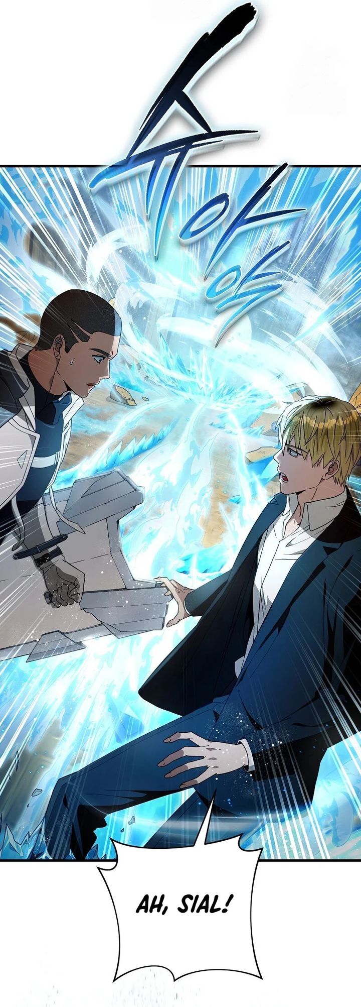 The Delusional Hunter in Another World - Chapter 61 15