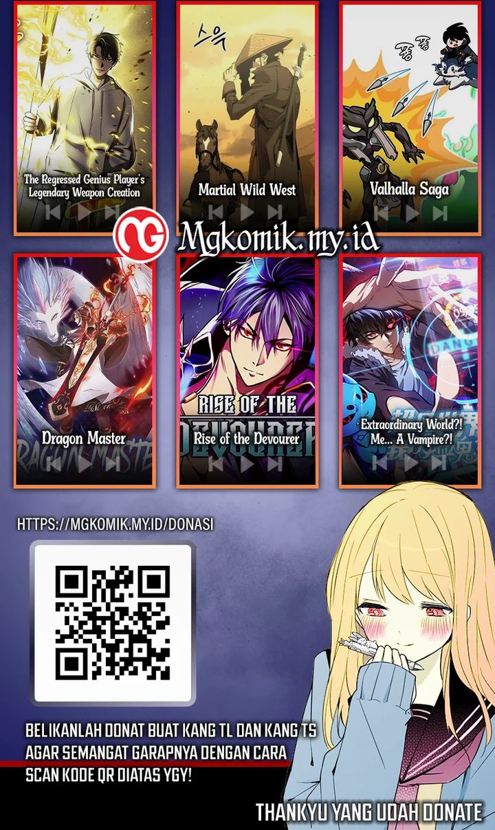 The Delusional Hunter in Another World - Chapter 61 44