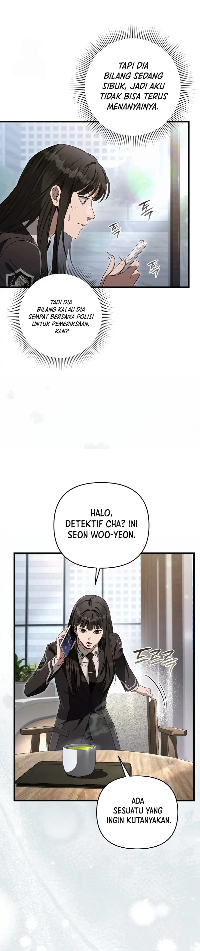 The Delusional Hunter in Another World - Chapter 66 27