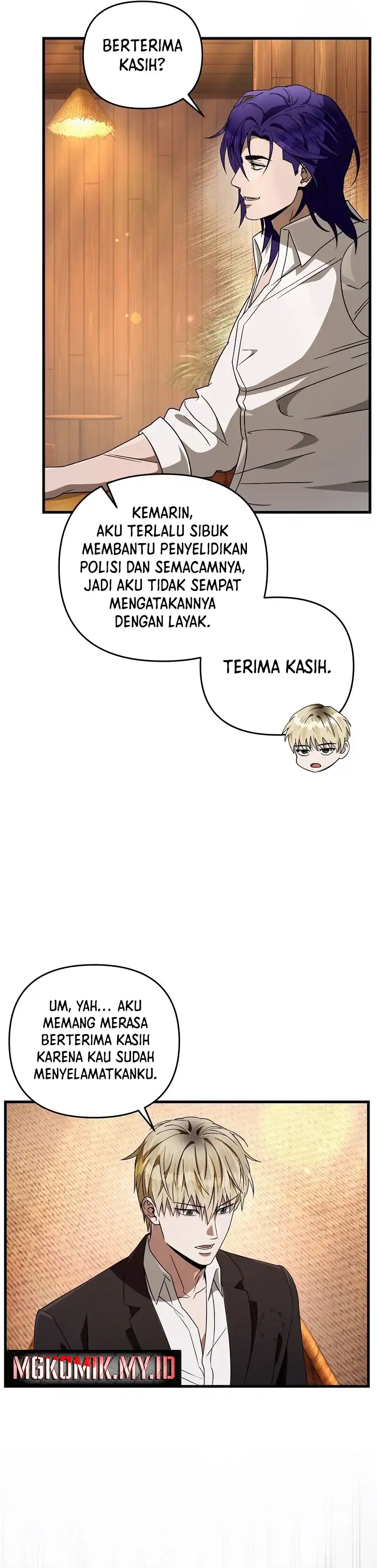 The Delusional Hunter in Another World - Chapter 66 37