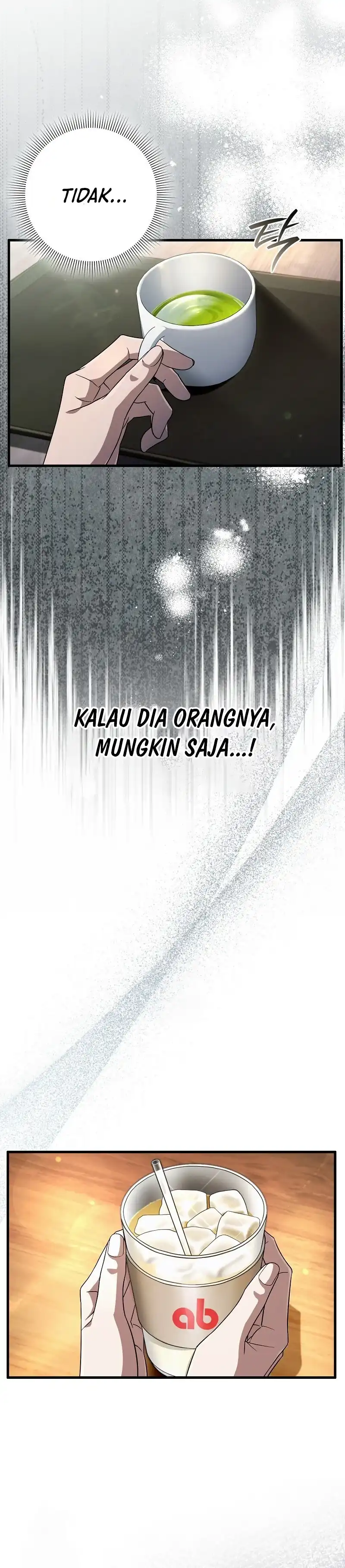 The Delusional Hunter in Another World - Chapter 66 34