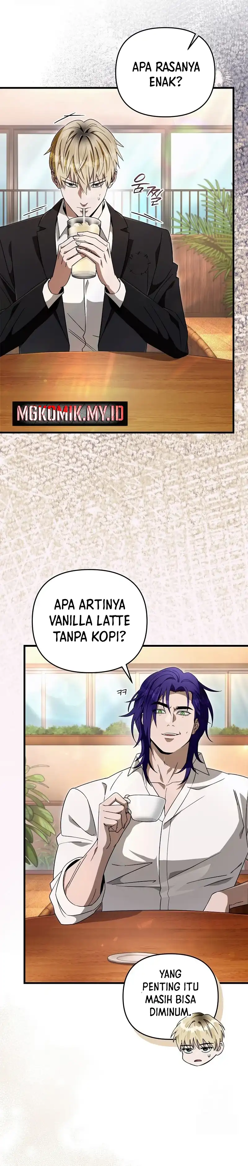 The Delusional Hunter in Another World - Chapter 66 35