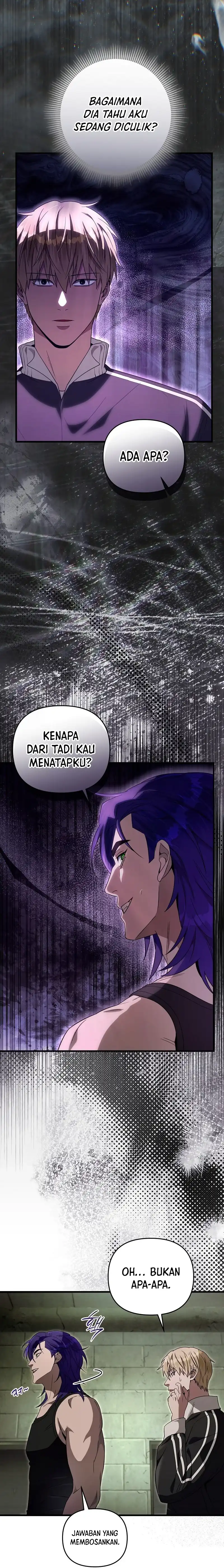 The Delusional Hunter in Another World - Chapter 66 13