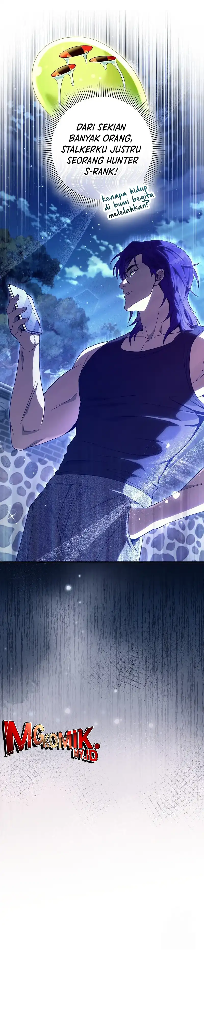 The Delusional Hunter in Another World - Chapter 66 17