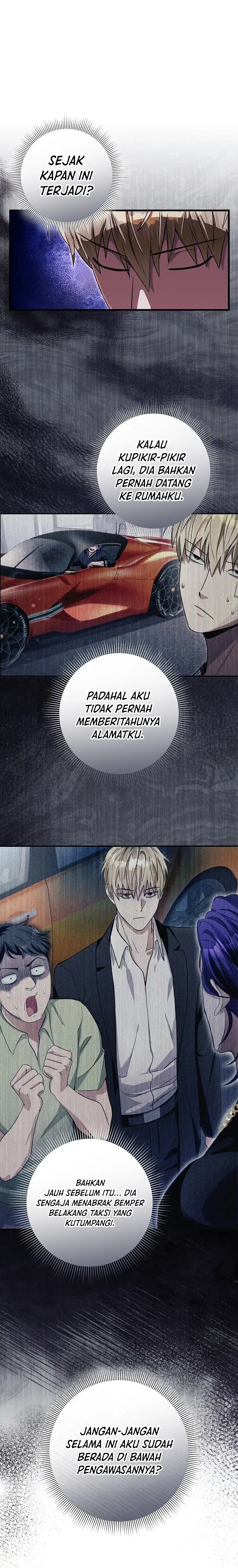 The Delusional Hunter in Another World - Chapter 66 14