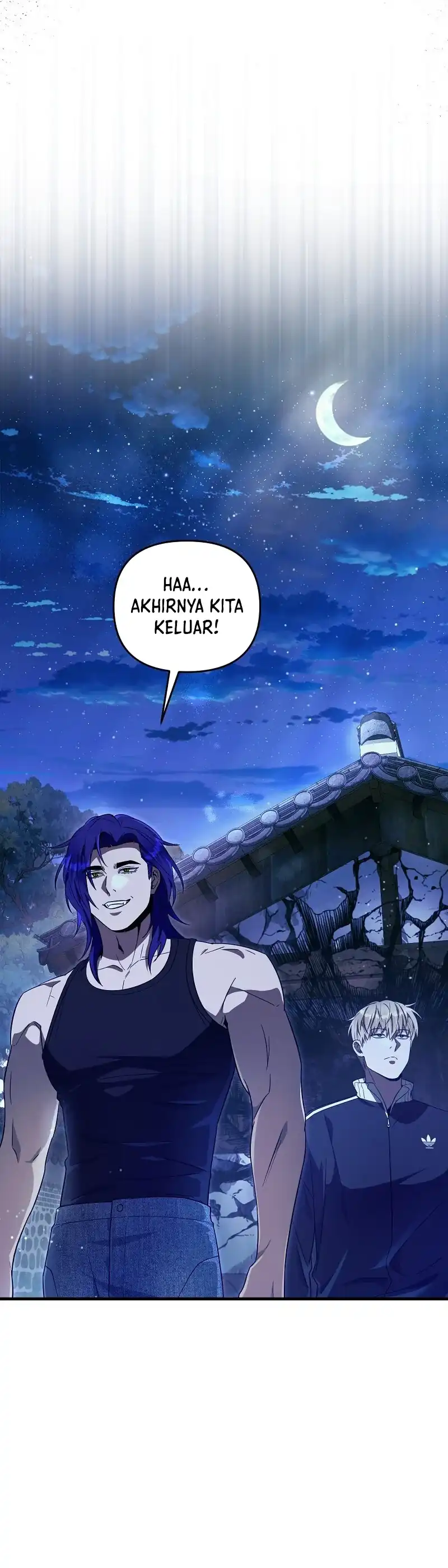 The Delusional Hunter in Another World - Chapter 66 15