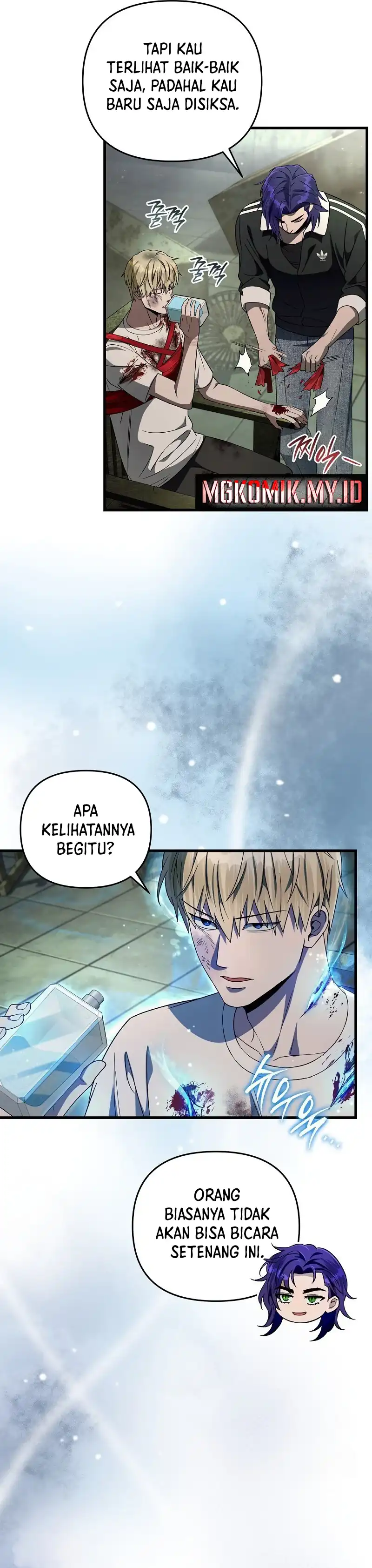 The Delusional Hunter in Another World - Chapter 66 6