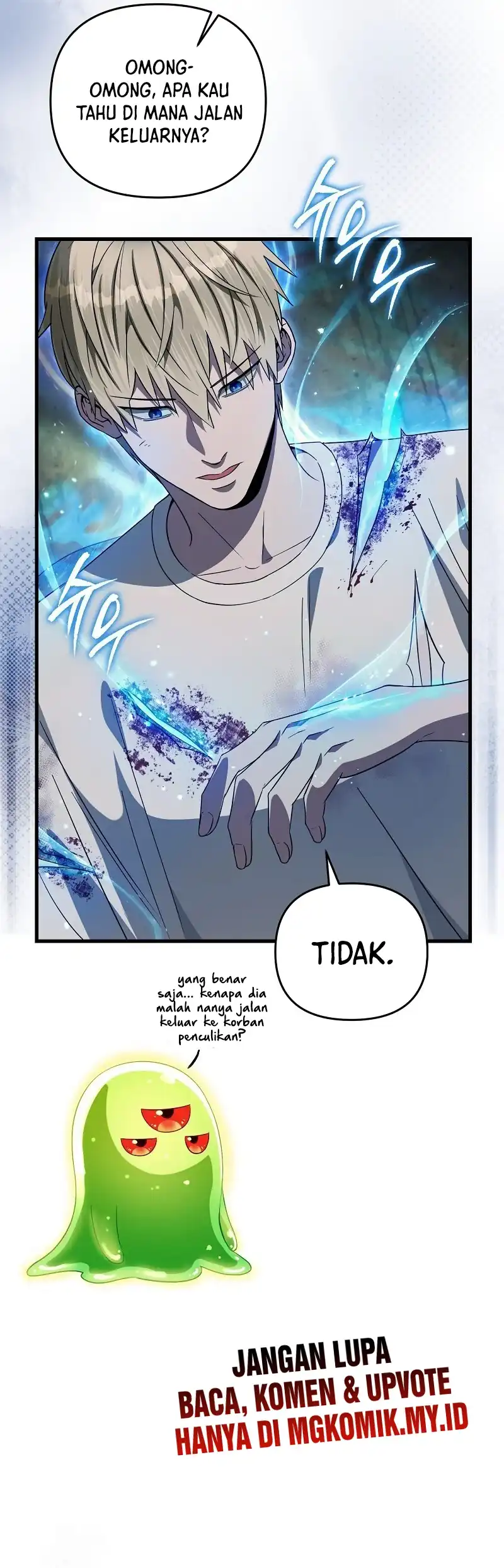 The Delusional Hunter in Another World - Chapter 66 7