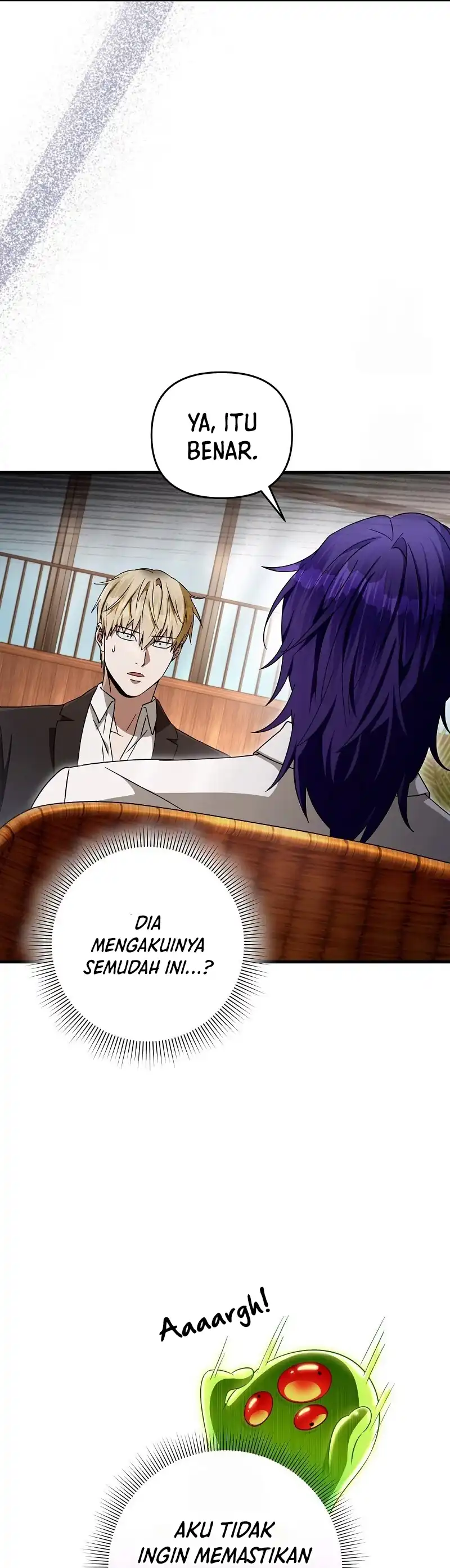 The Delusional Hunter in Another World - Chapter 66 42