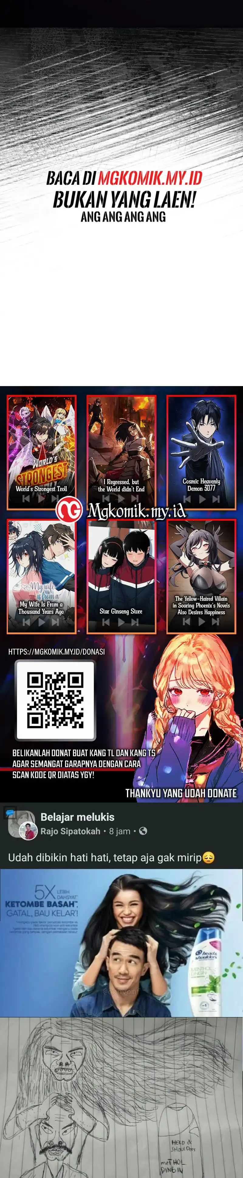 The Delusional Hunter in Another World - Chapter 66 46
