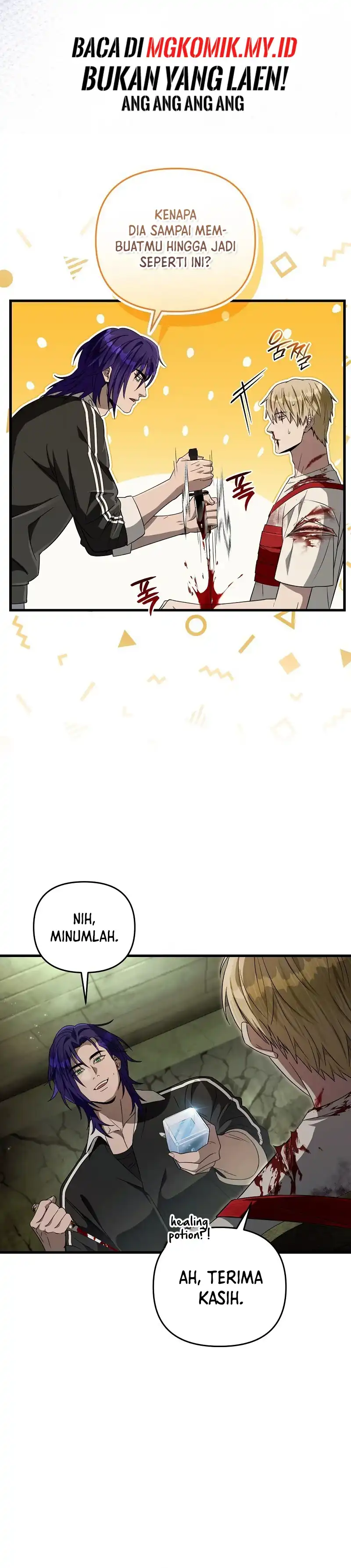 The Delusional Hunter in Another World - Chapter 66 5
