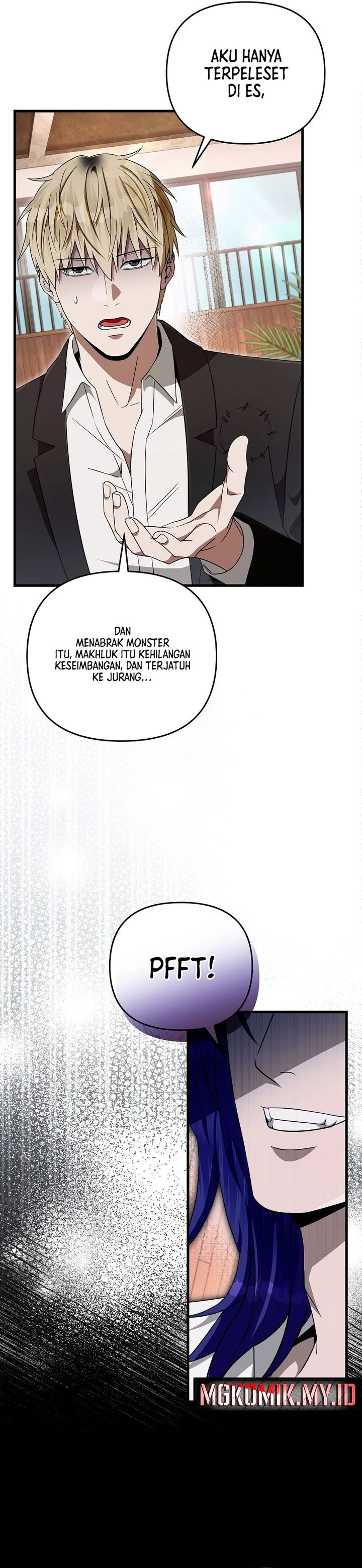 The Delusional Hunter in Another World - Chapter 67 11