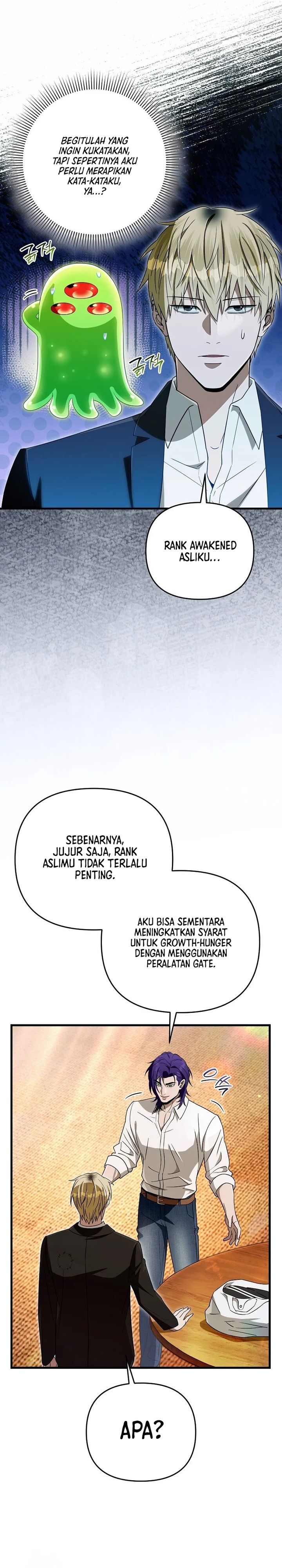 The Delusional Hunter in Another World - Chapter 67 17