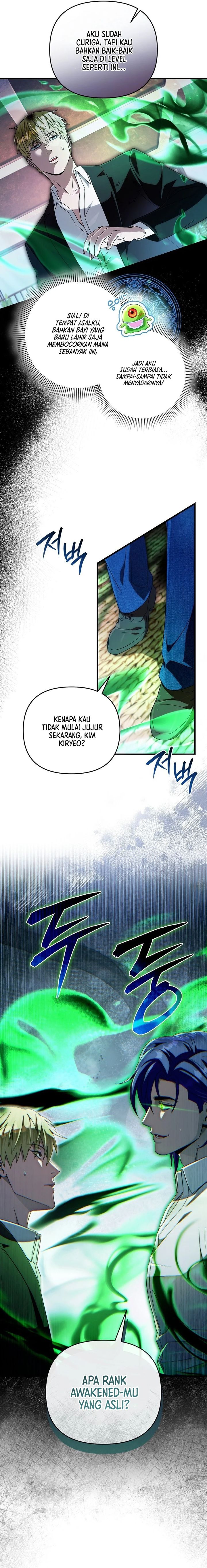 The Delusional Hunter in Another World - Chapter 67 14