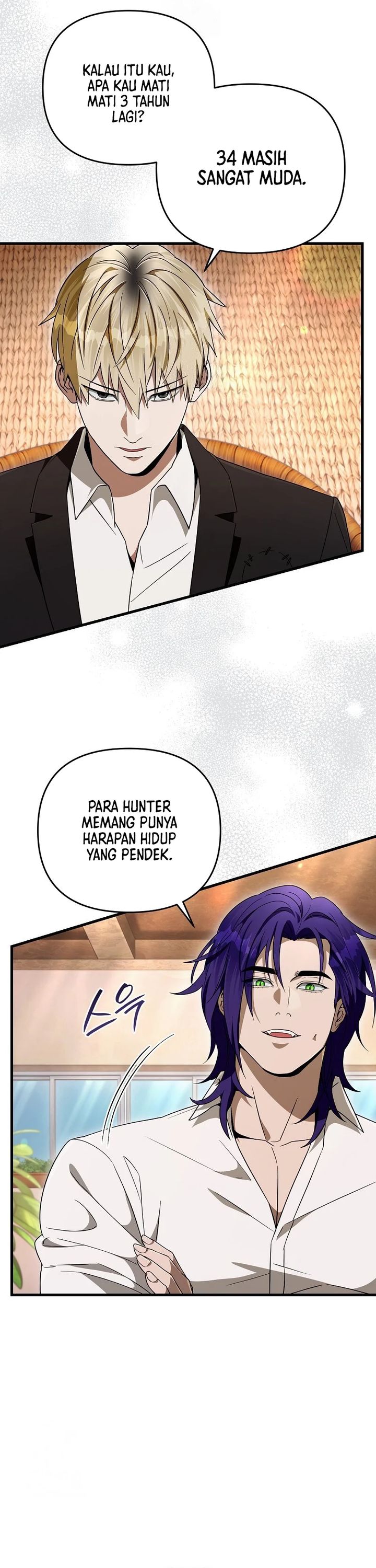 The Delusional Hunter in Another World - Chapter 67 4