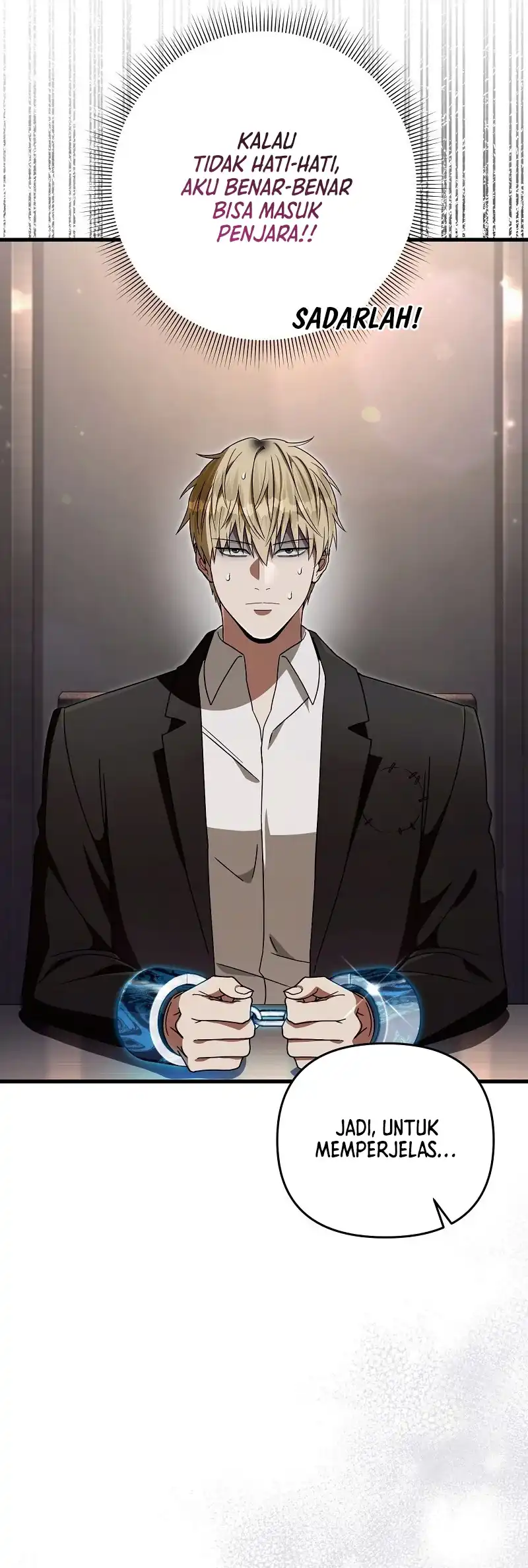 The Delusional Hunter in Another World - Chapter 64 8