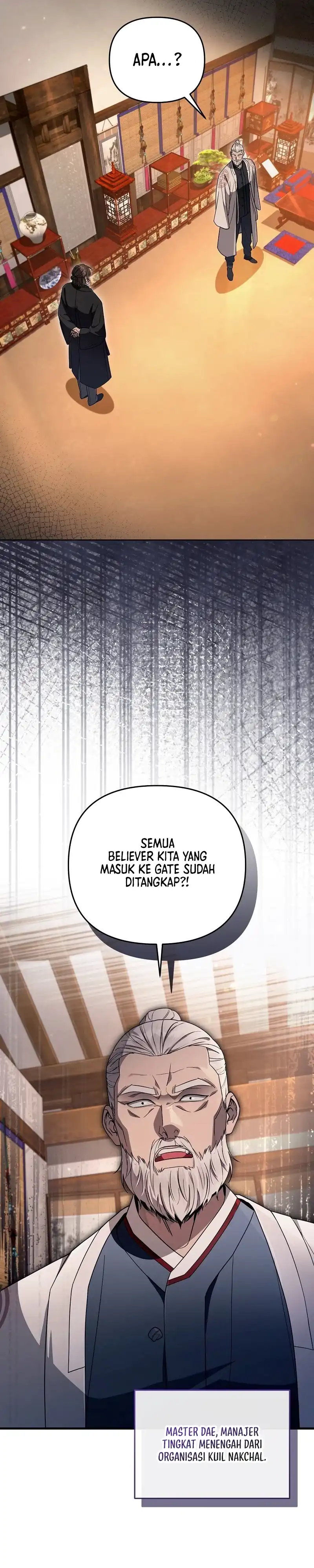 The Delusional Hunter in Another World - Chapter 64 20