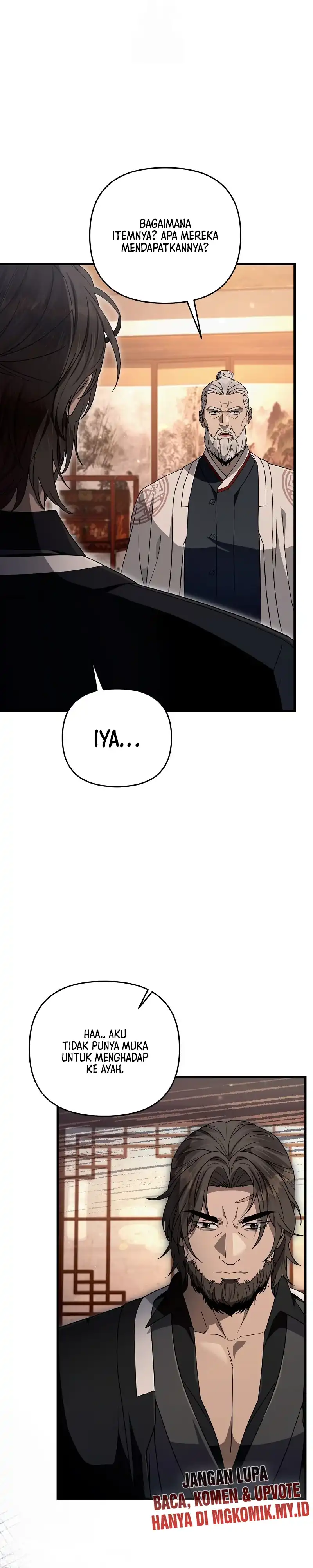 The Delusional Hunter in Another World - Chapter 64 21
