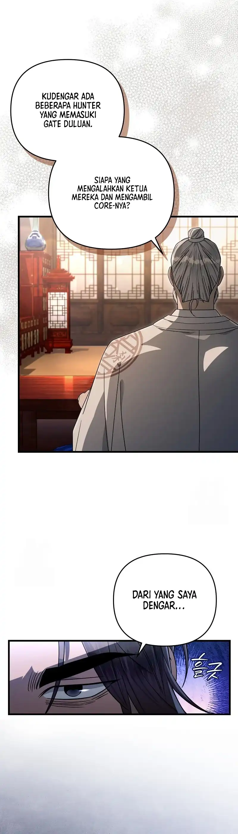 The Delusional Hunter in Another World - Chapter 64 24