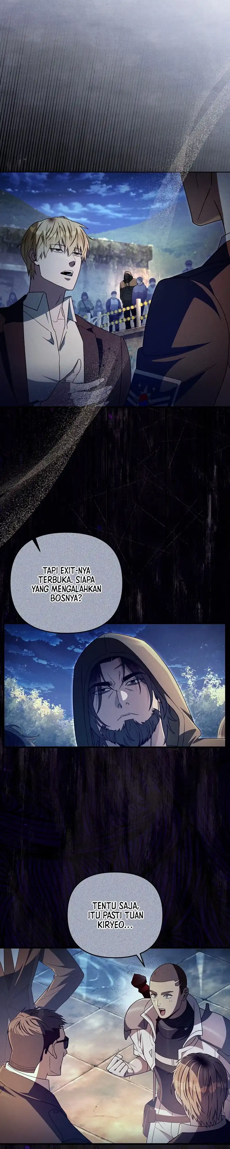 The Delusional Hunter in Another World - Chapter 64 25