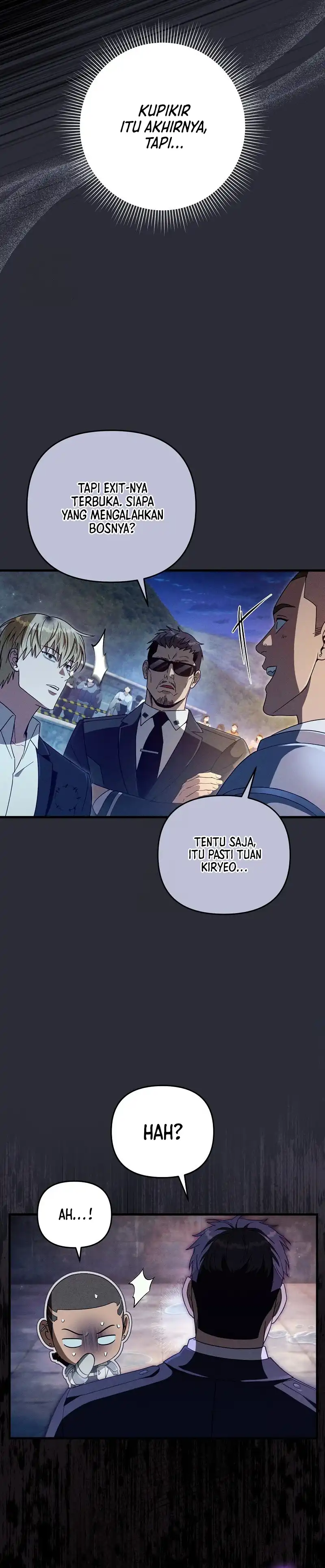 The Delusional Hunter in Another World - Chapter 64 3