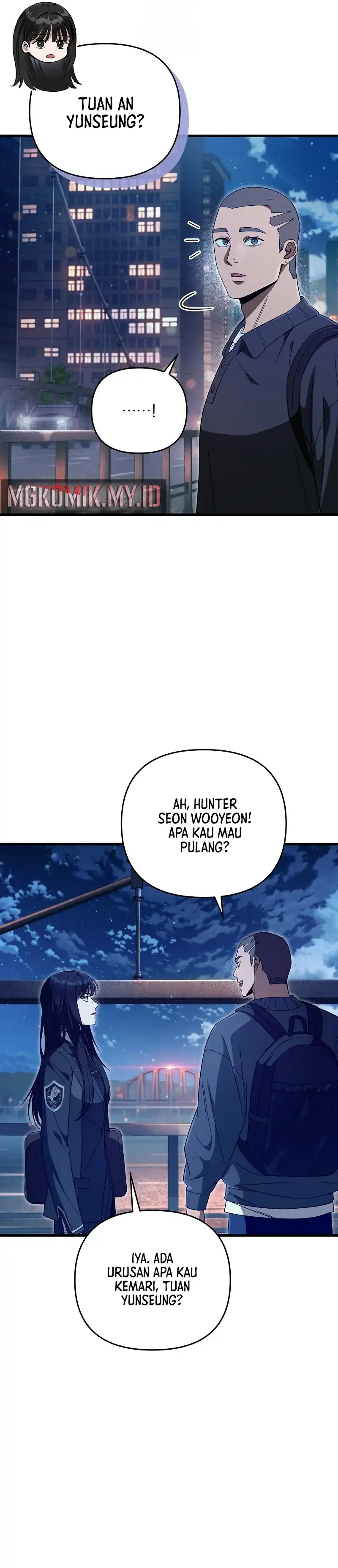 The Delusional Hunter in Another World - Chapter 64 31