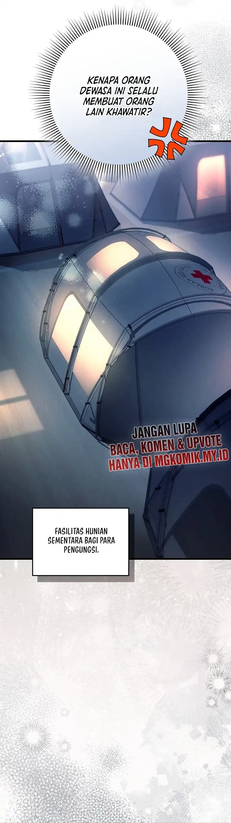 The Delusional Hunter in Another World - Chapter 64 37