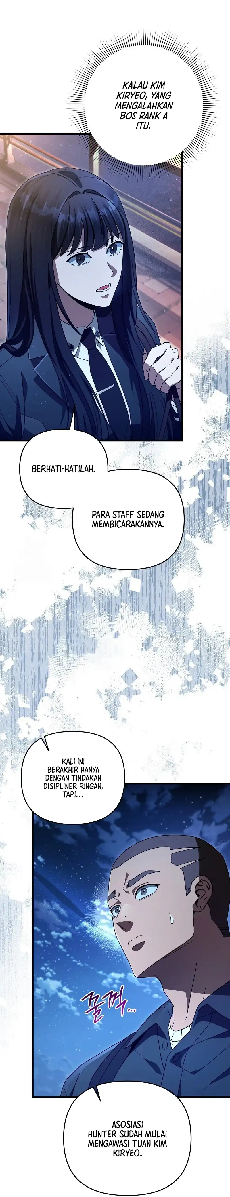 The Delusional Hunter in Another World - Chapter 64 34