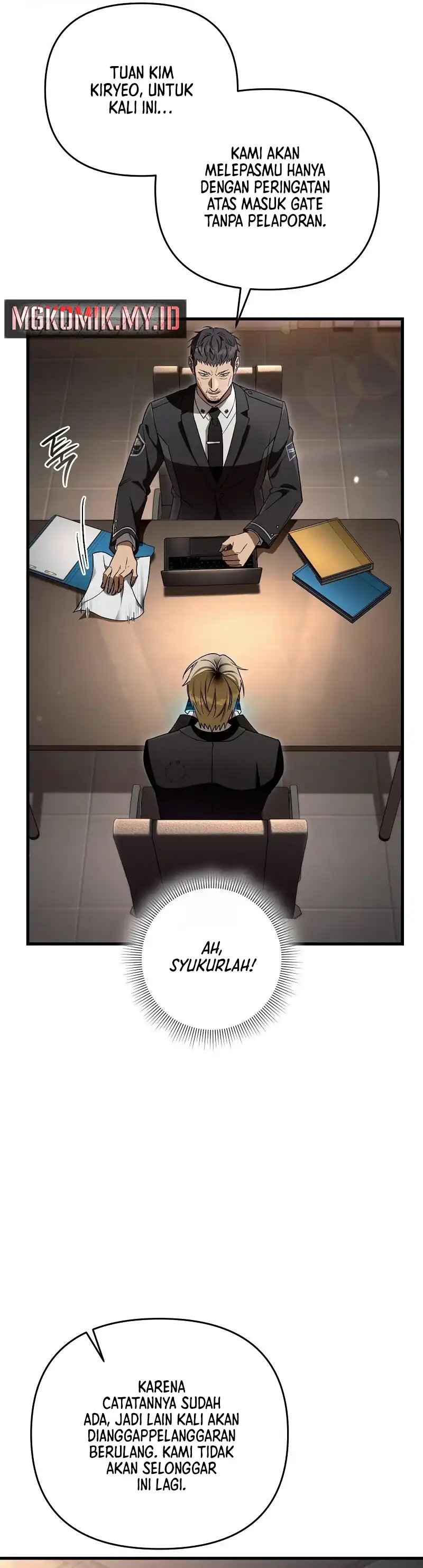 The Delusional Hunter in Another World - Chapter 64 12