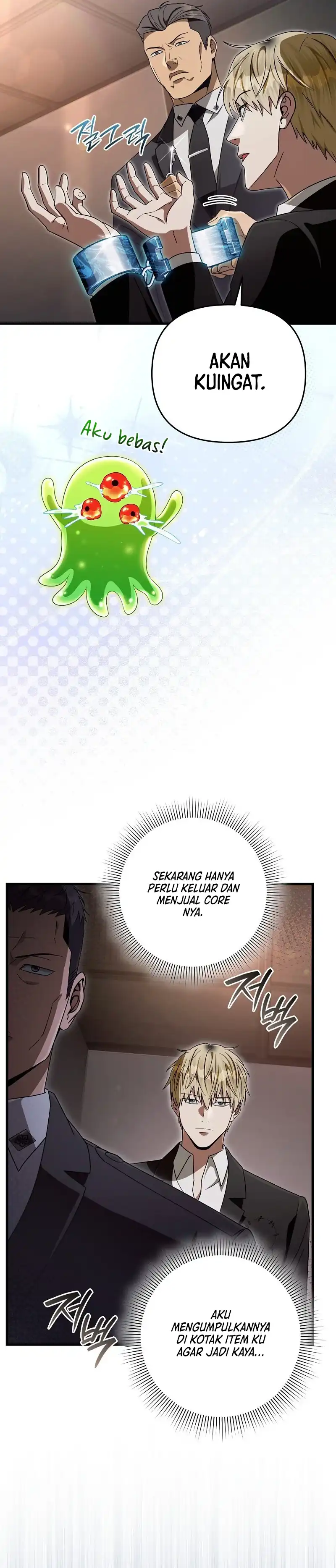 The Delusional Hunter in Another World - Chapter 64 13