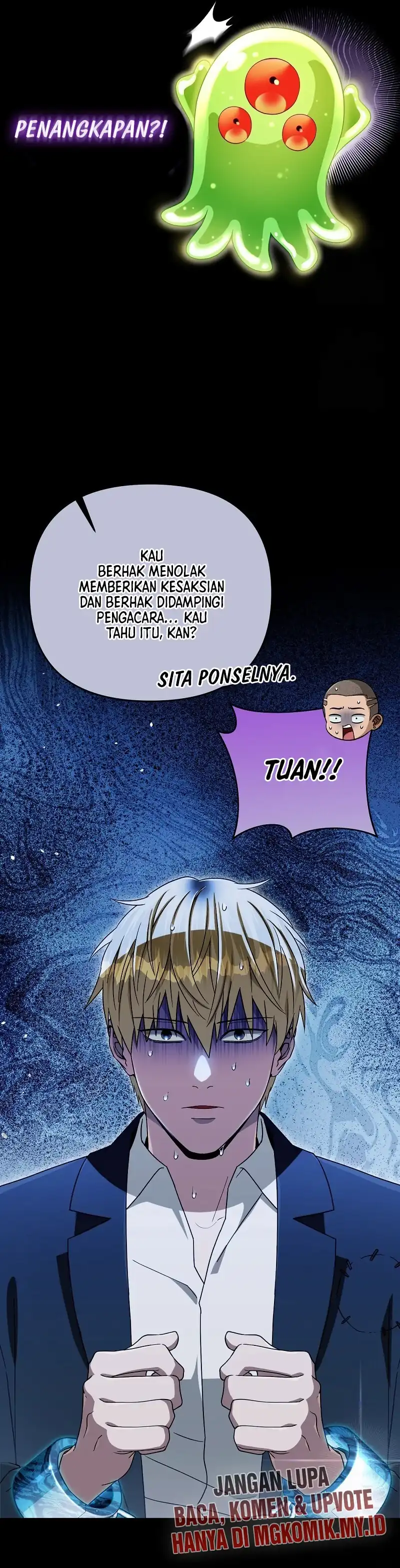 The Delusional Hunter in Another World - Chapter 64 6