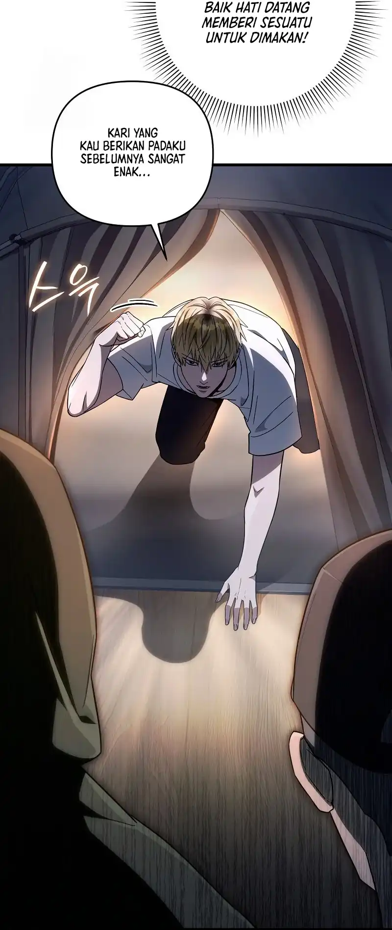 The Delusional Hunter in Another World - Chapter 64 42
