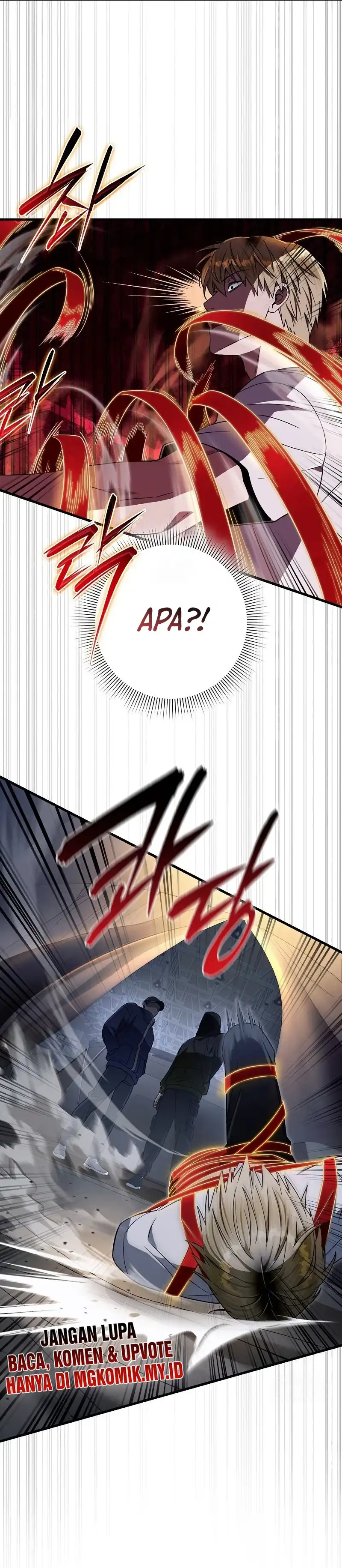 The Delusional Hunter in Another World - Chapter 64 43