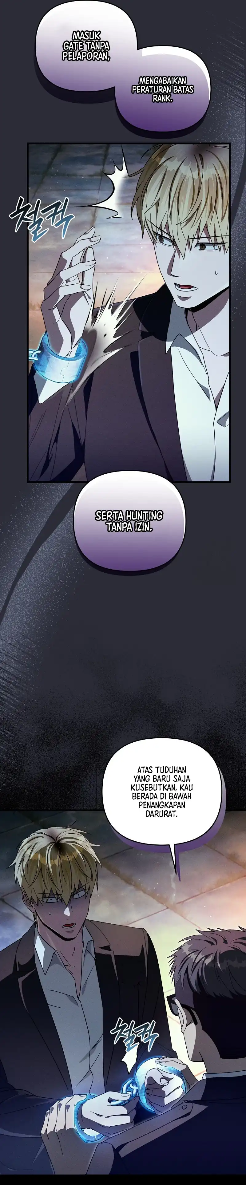 The Delusional Hunter in Another World - Chapter 64 5
